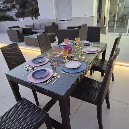Bravo Lejlighed Fuengirola