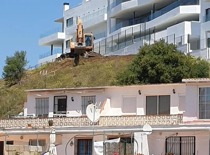 Bravo Appartement Fuengirola