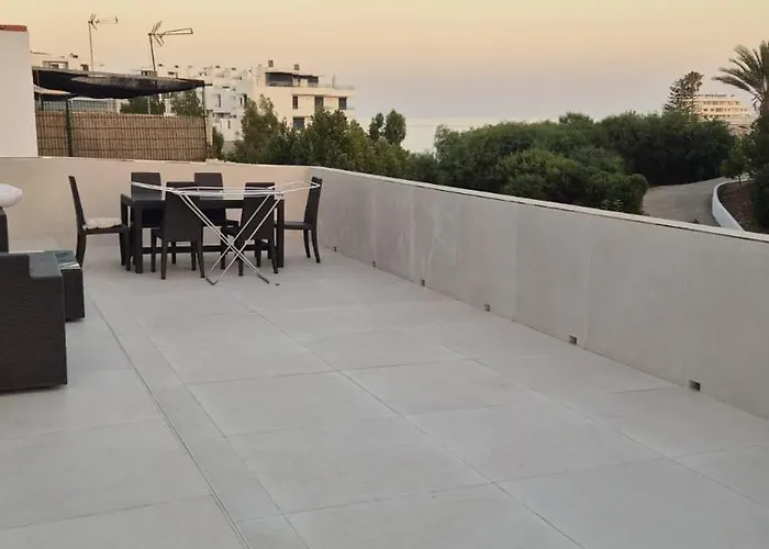 Appartement Bravo Fuengirola