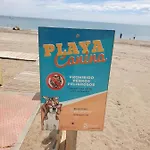 Bravo Apartment Fuengirola