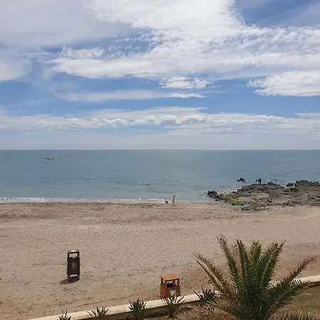 Bravo Fuengirola