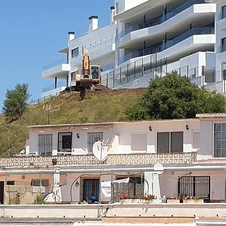 Bravo 24 Apartamento Fuengirola