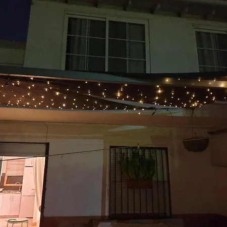 Apartamento Bravo 24