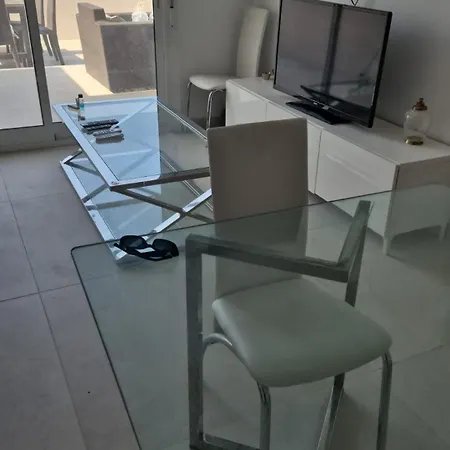 Bravo Apartment
