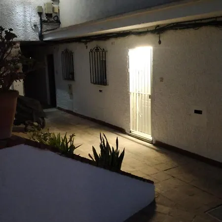 Apartamento Bravo