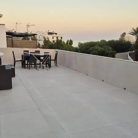 Apartment Bravo Fuengirola