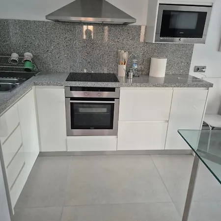Bravo Apartment