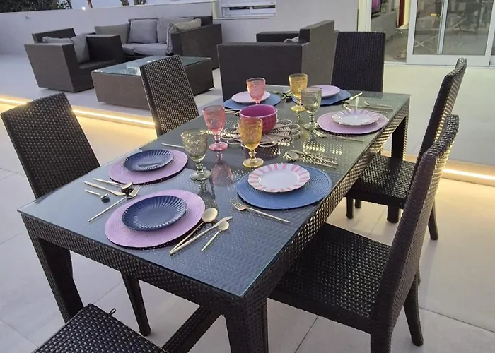 Bravo Apartment Fuengirola