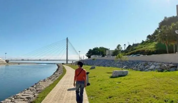 Apartment Bravo Fuengirola