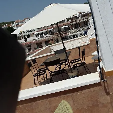 Apartment Bravo 24