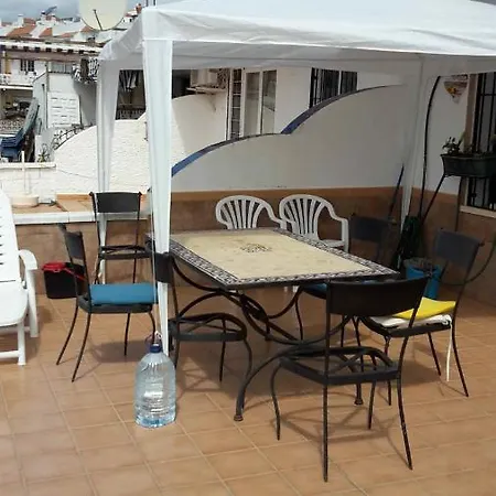 Bravo 24 Apartment Fuengirola