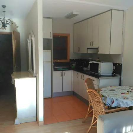 Apartment Bravo 24