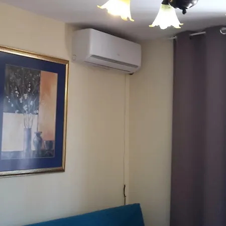 Bravo 24 Apartment Fuengirola