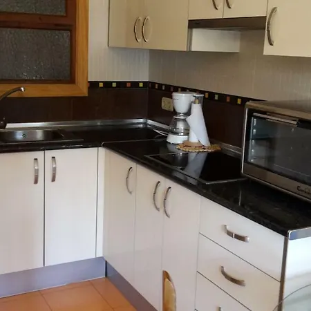 Apartment Bravo 24 *
