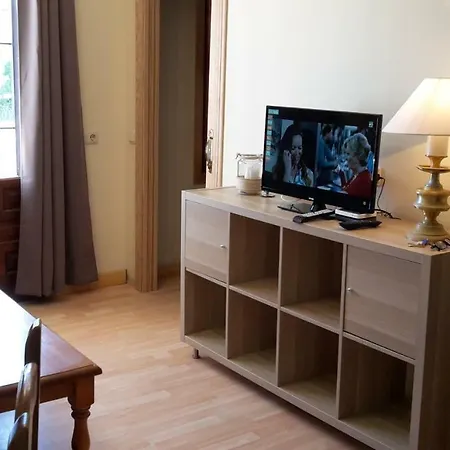 Apartment Bravo 24 Fuengirola